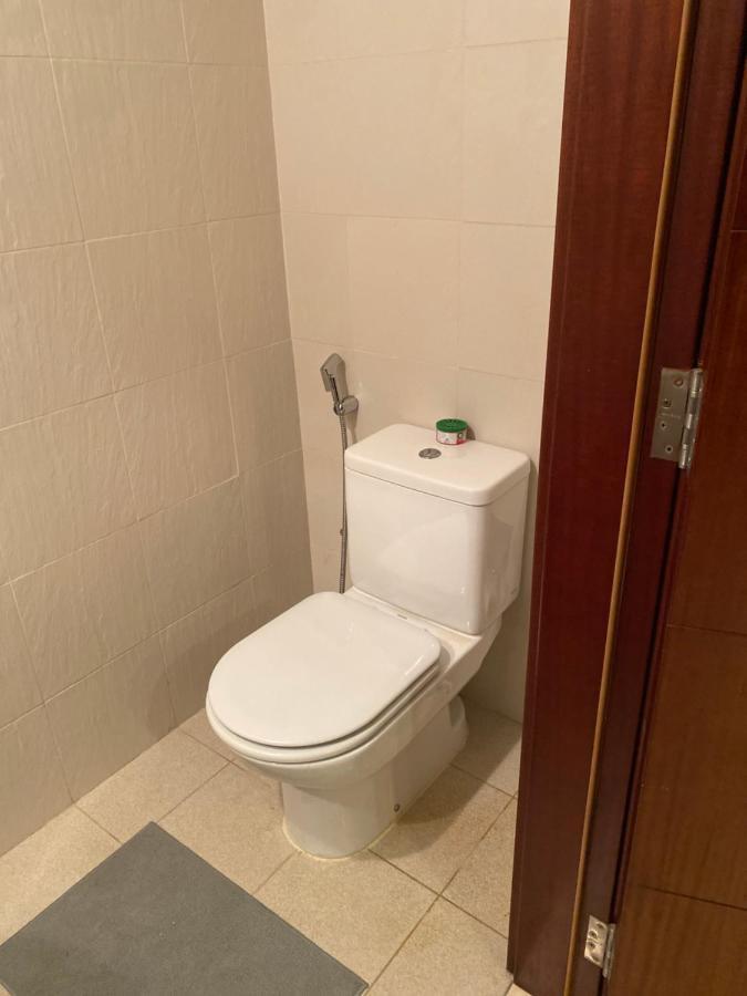 Standpoint Tower Apartment Opposite Burj Khalifa Dubai Exterior photo