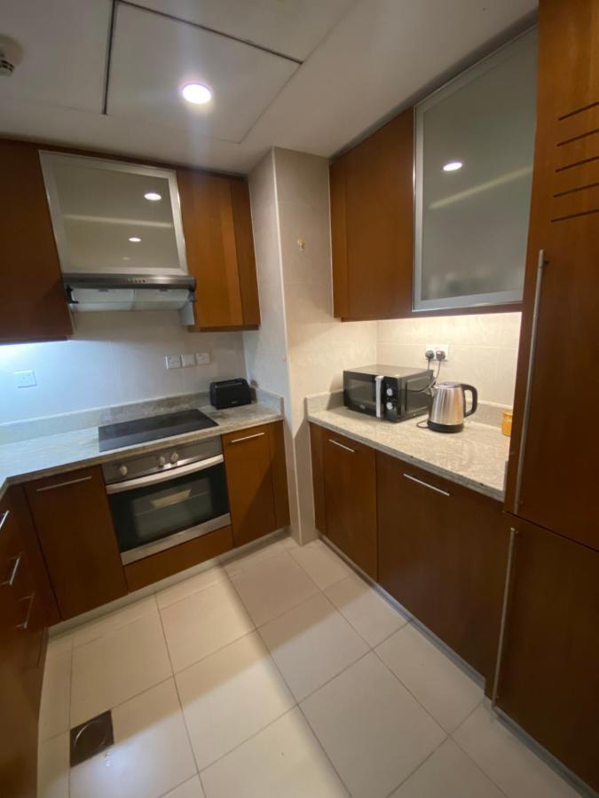 Standpoint Tower Apartment Opposite Burj Khalifa Dubai Exterior photo